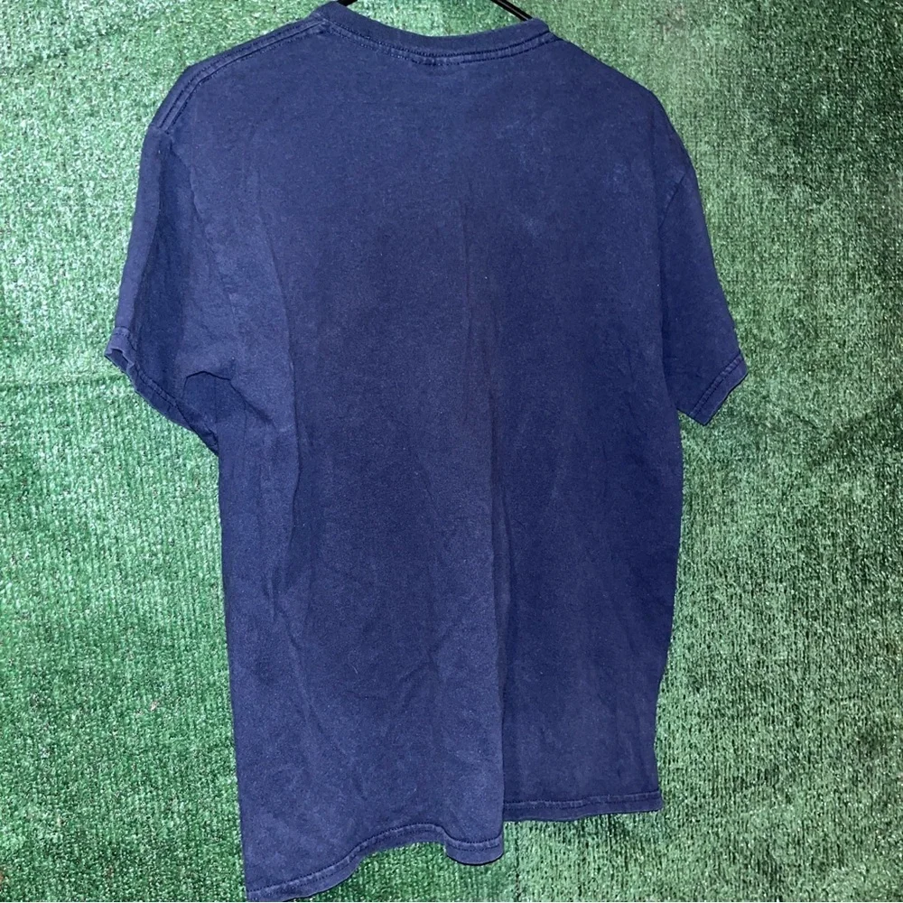 University Of Illinois Fighting Illini Shirt M Steve & Barrys tag College
